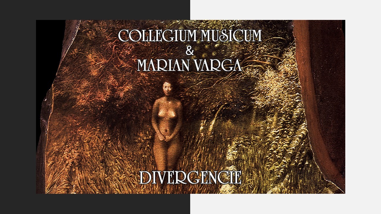 Collegium Musicum - Divergencie